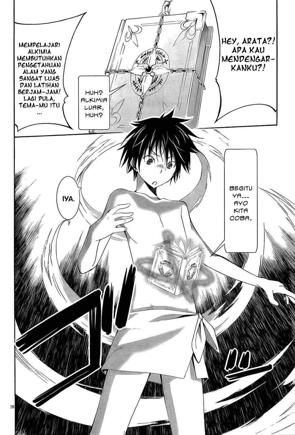 Chapter 7 - halaman 32