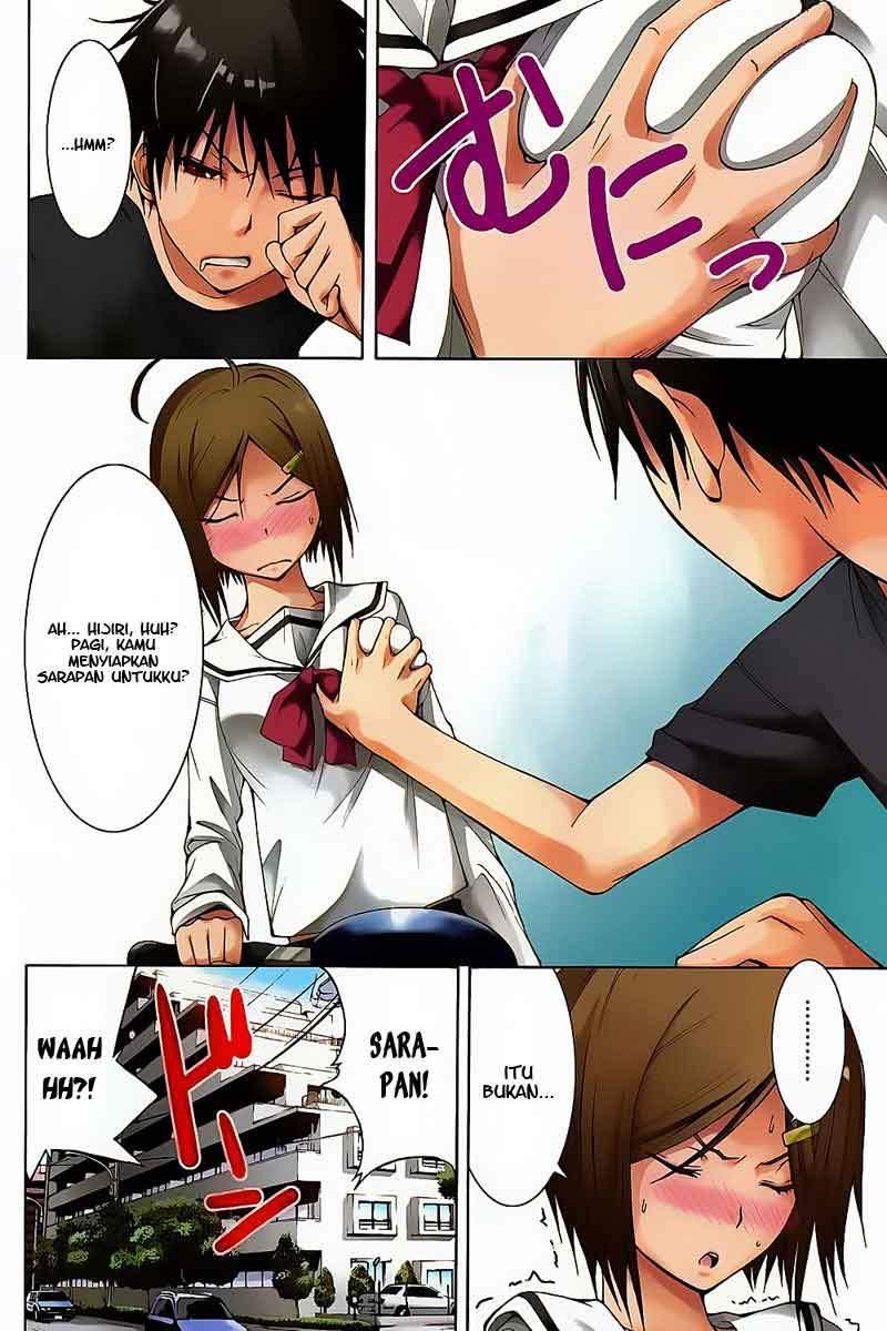 Chapter 1 - halaman 4