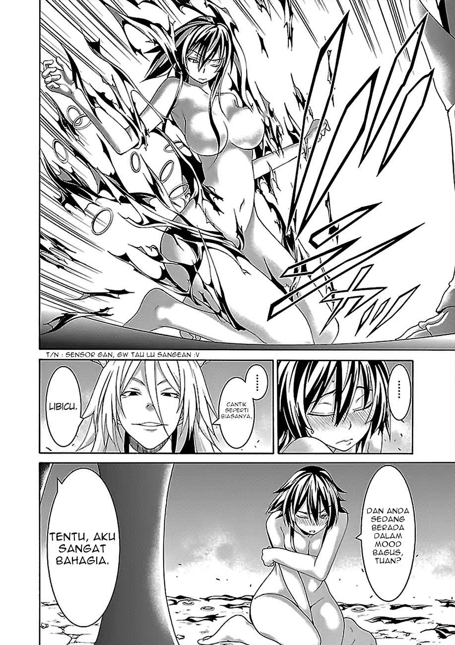 Chapter 81 - halaman 15