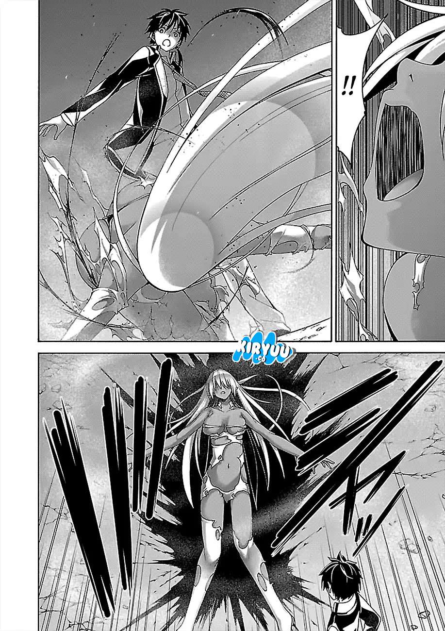 Chapter 81 - halaman 21
