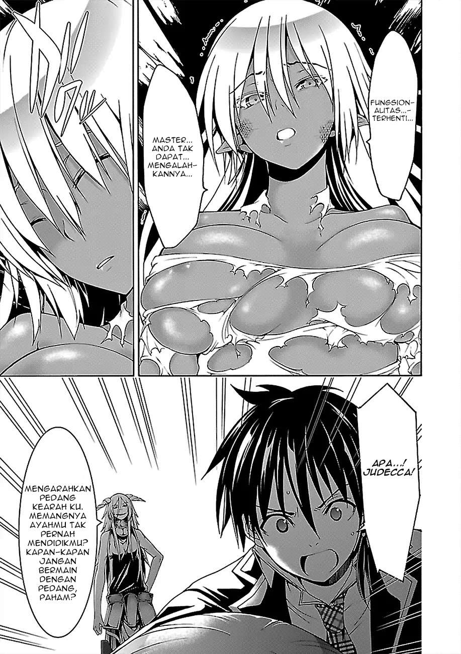 Chapter 81 - halaman 22