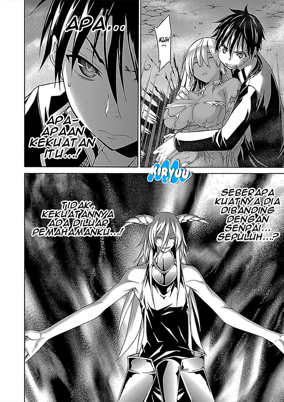 Chapter 81 - halaman 23
