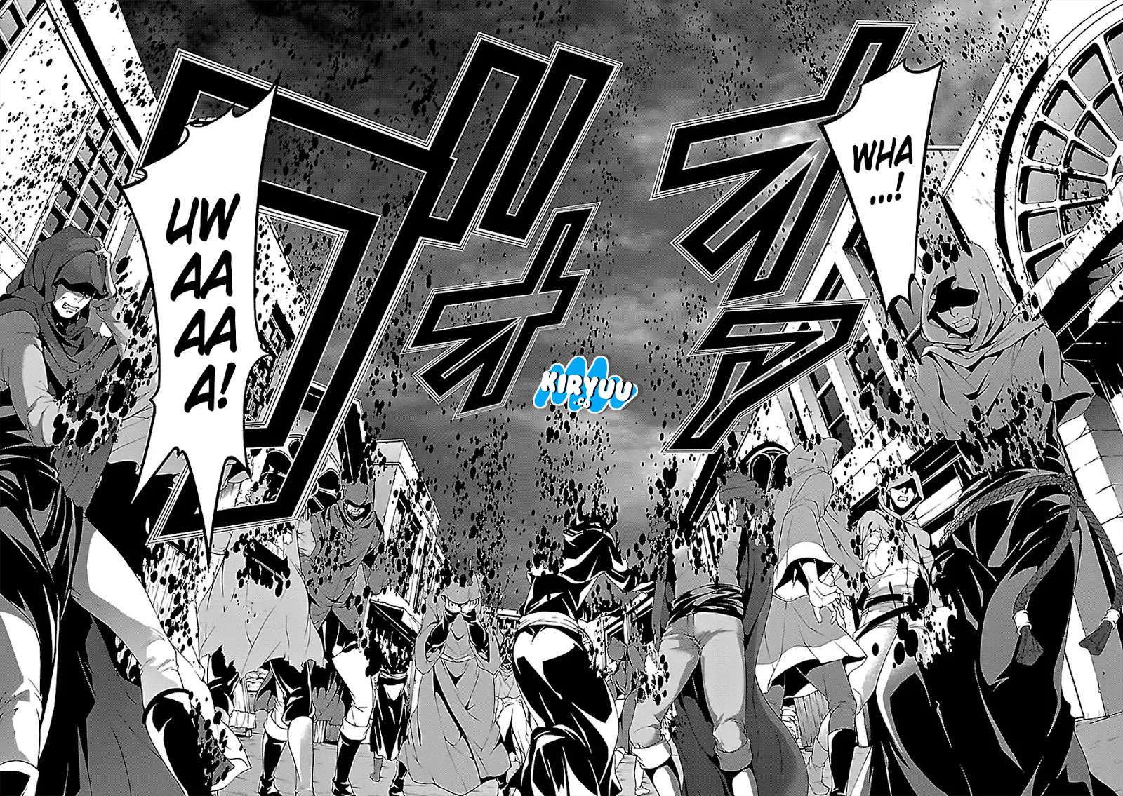 Chapter 81 - halaman 27