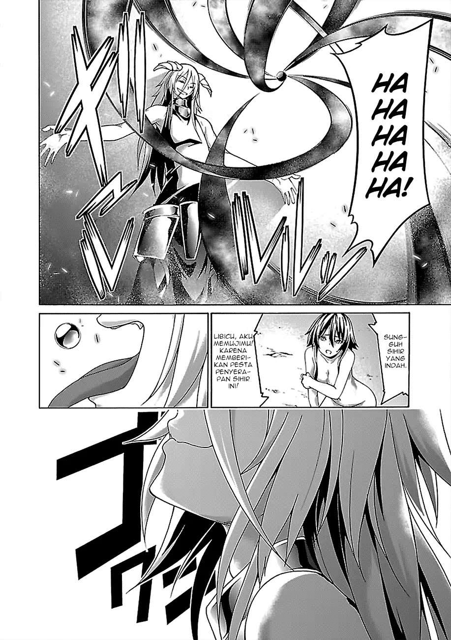 Chapter 81 - halaman 28