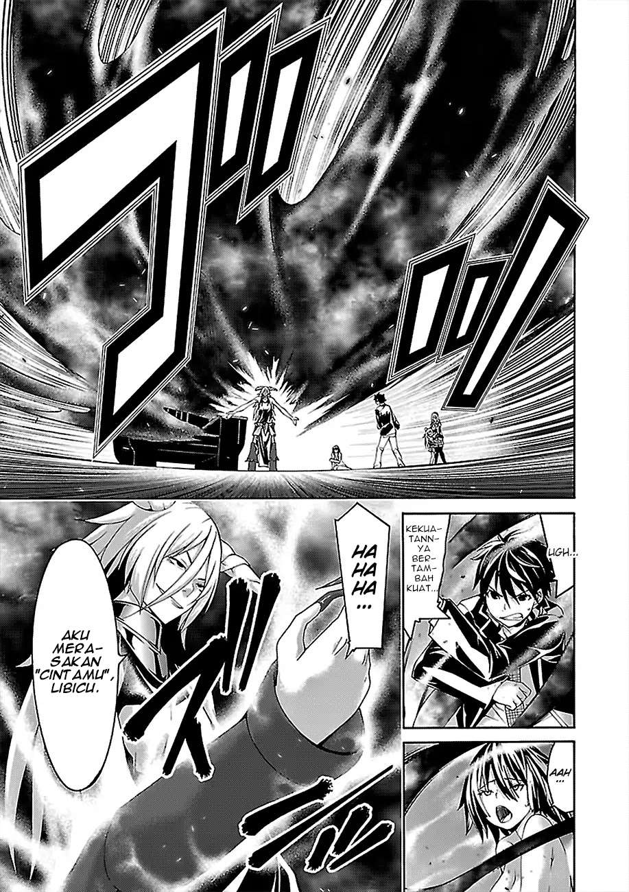 Chapter 81 - halaman 29