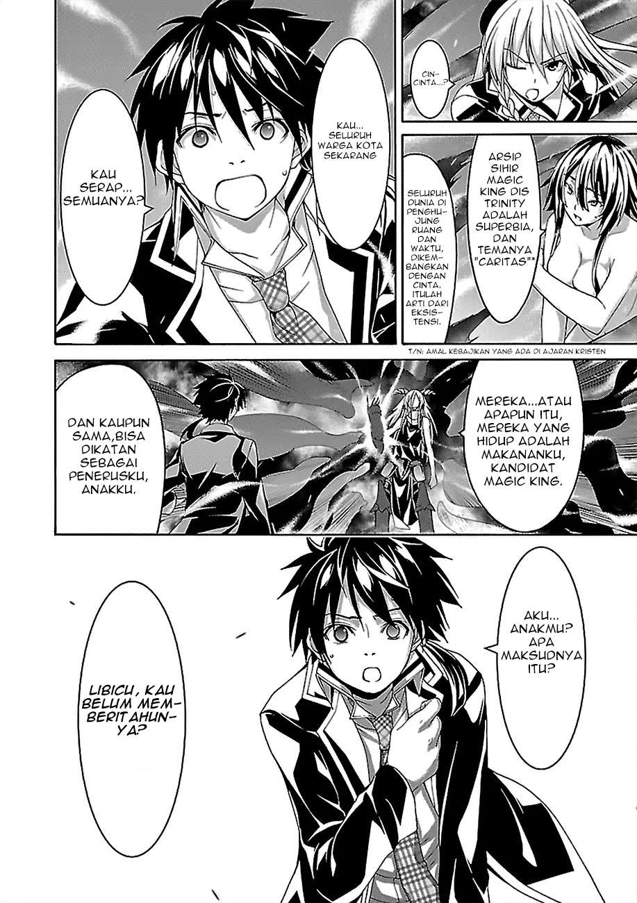 Chapter 81 - halaman 30