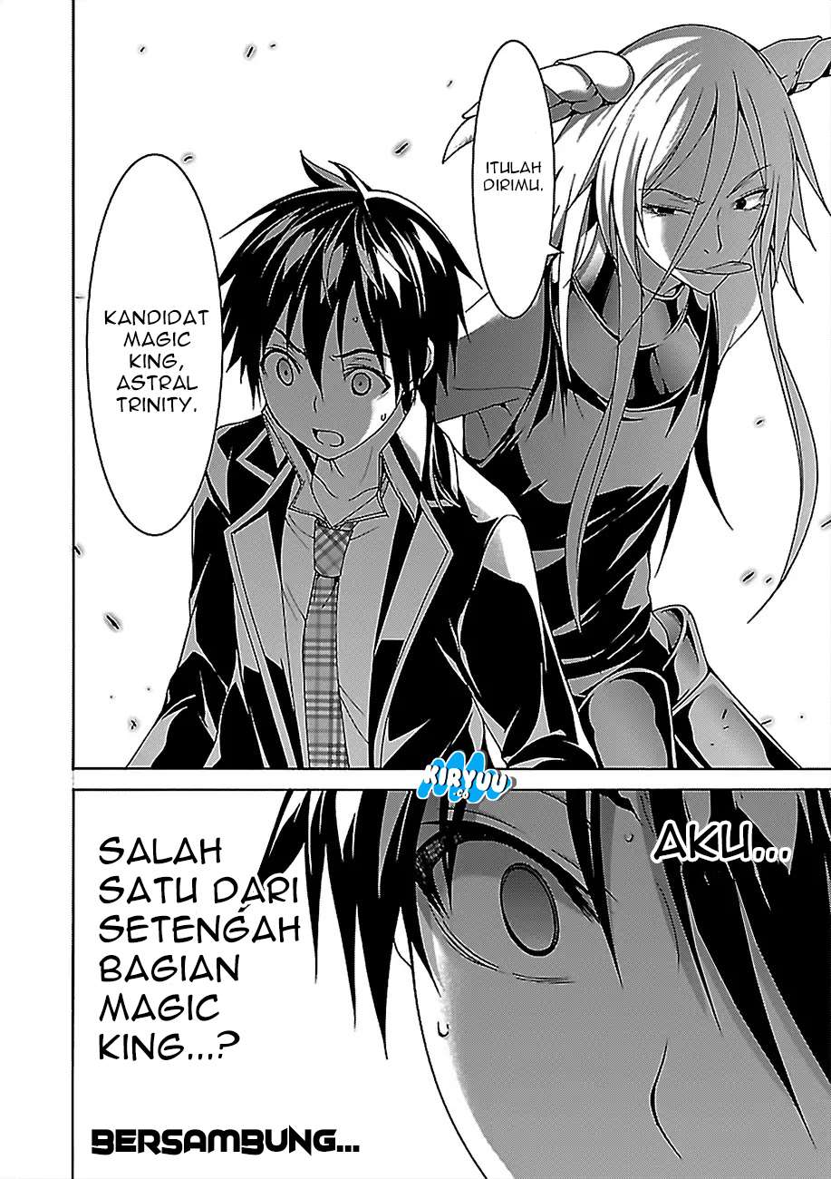 Chapter 81 - halaman 32