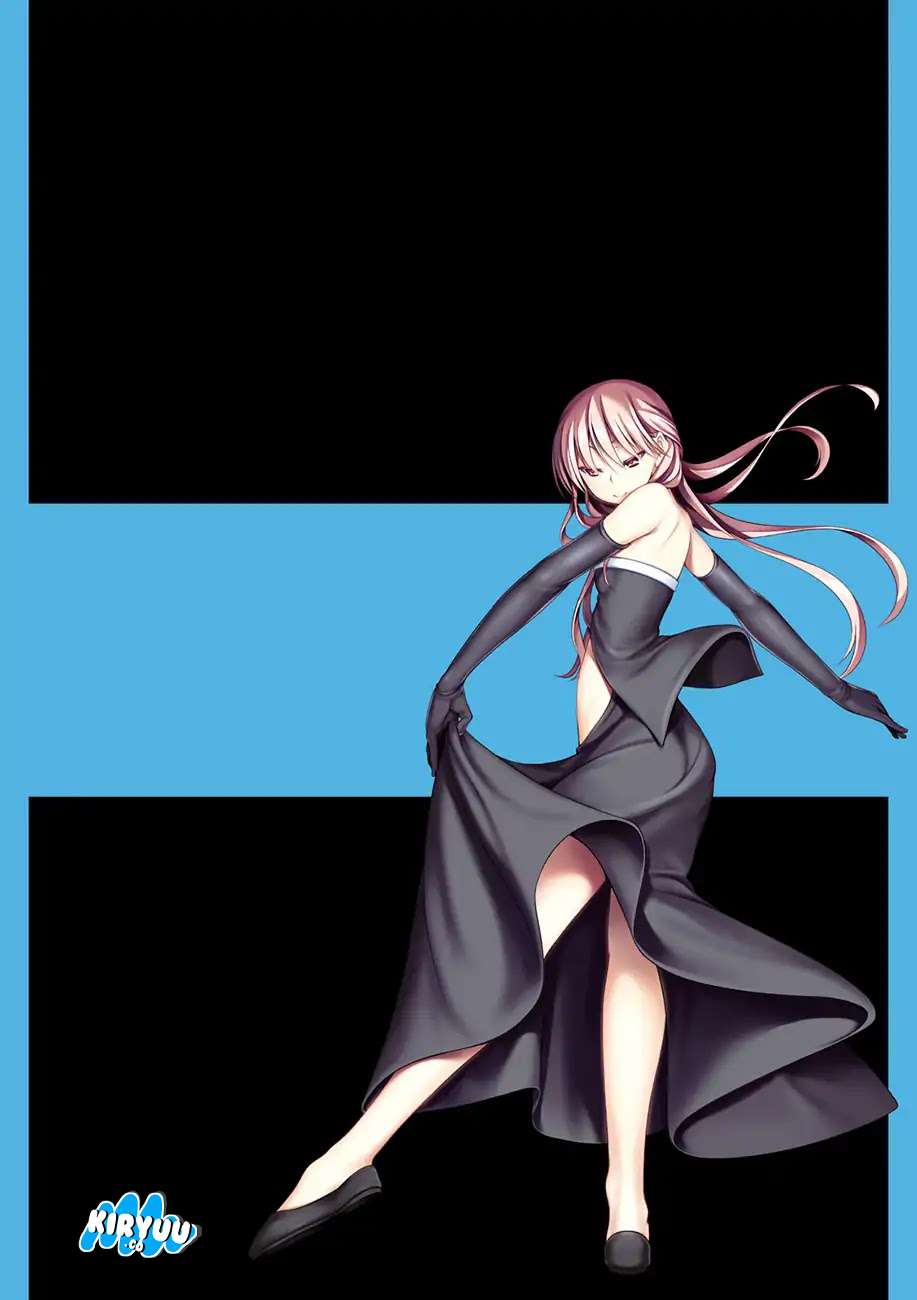 Chapter 81 - halaman 34