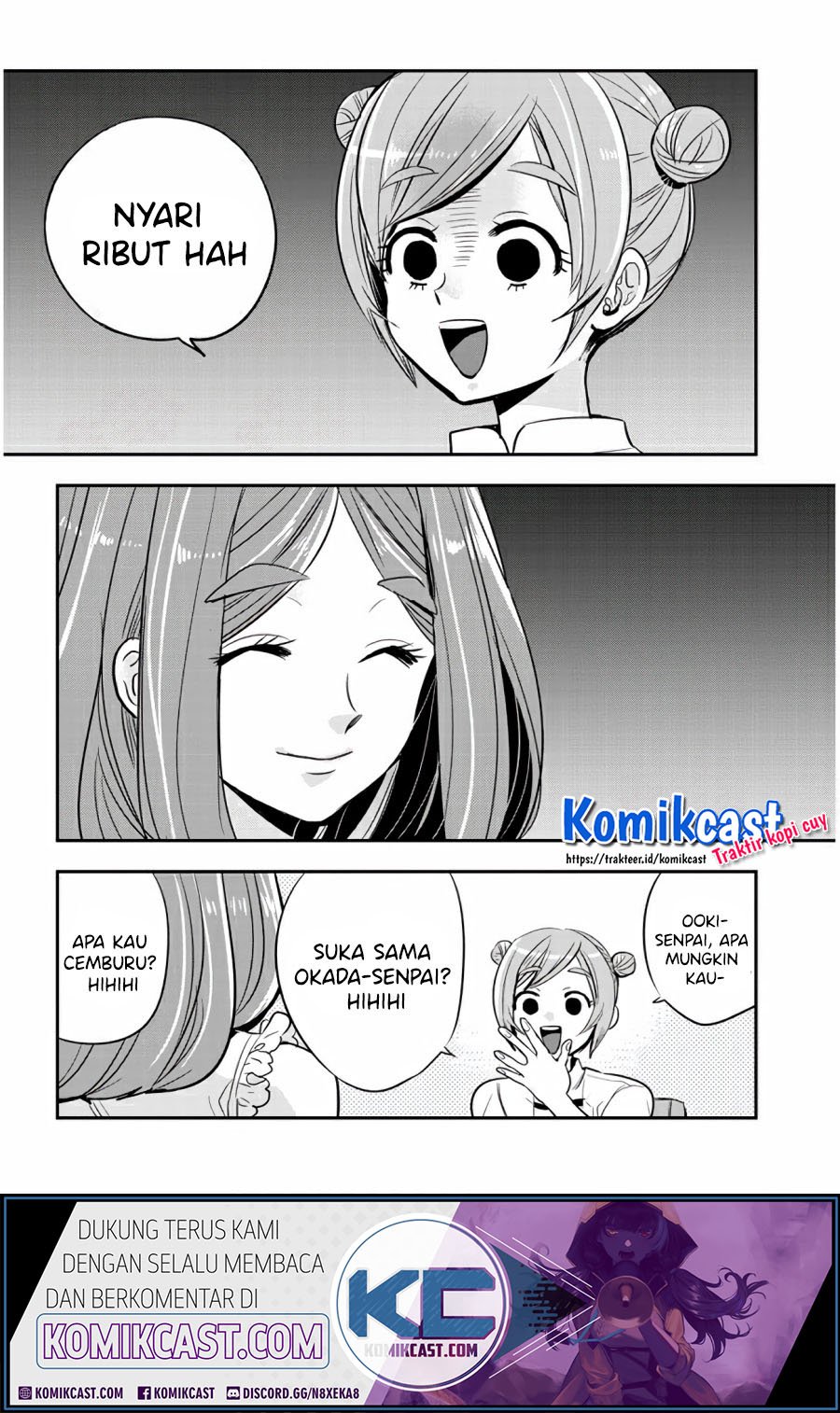Chapter 33 - halaman 12