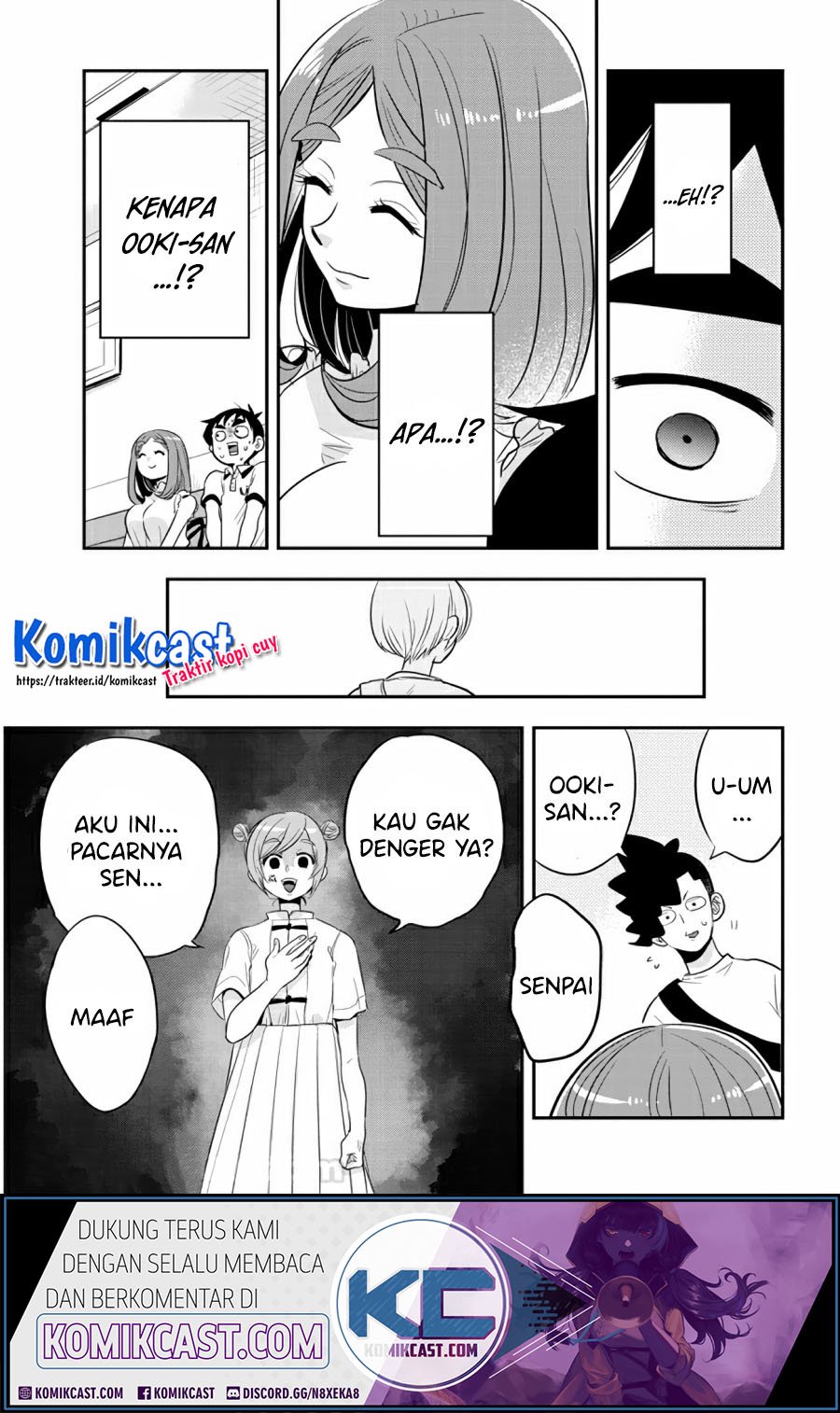 Chapter 33 - halaman 9
