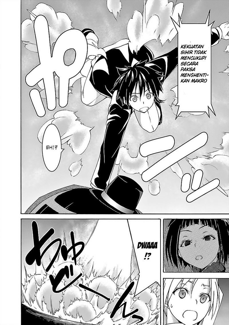 Chapter 65 - halaman 15