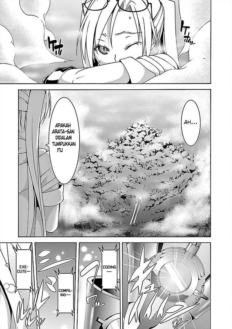 Chapter 65 - halaman 16