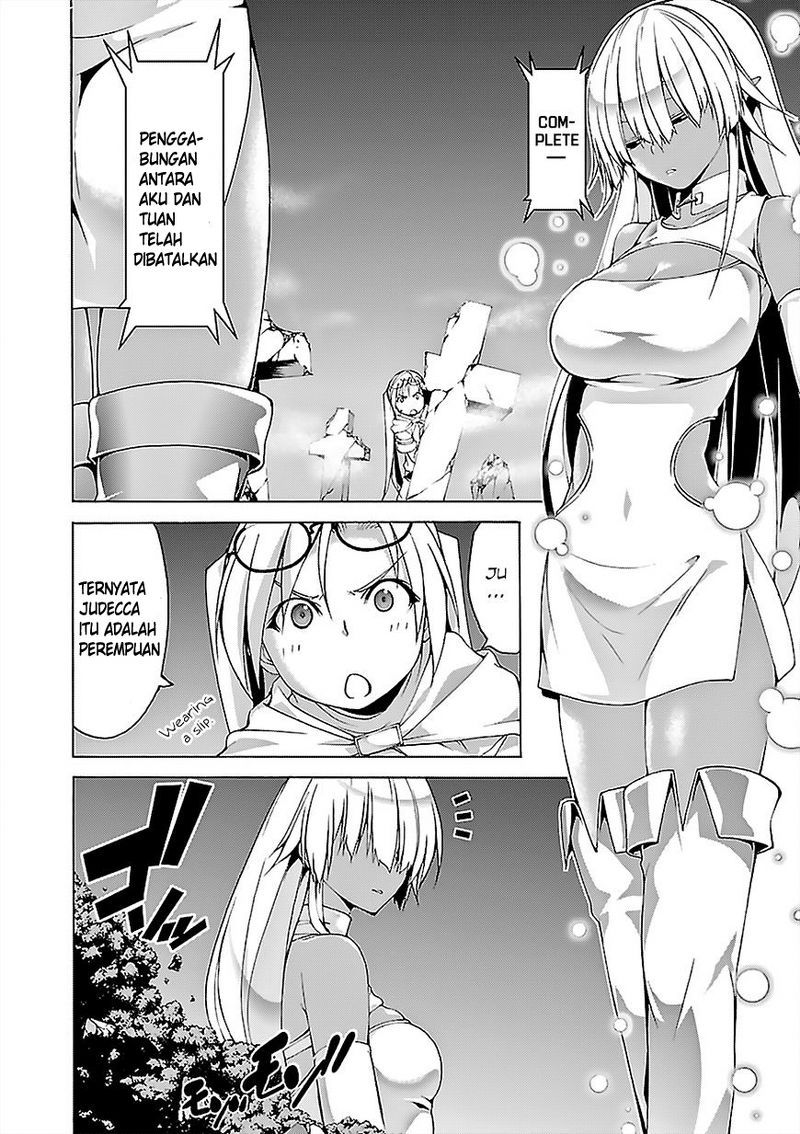 Chapter 65 - halaman 17