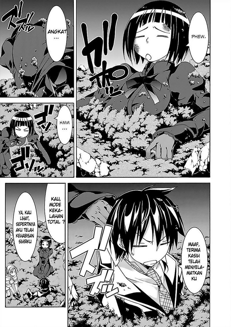 Chapter 65 - halaman 18