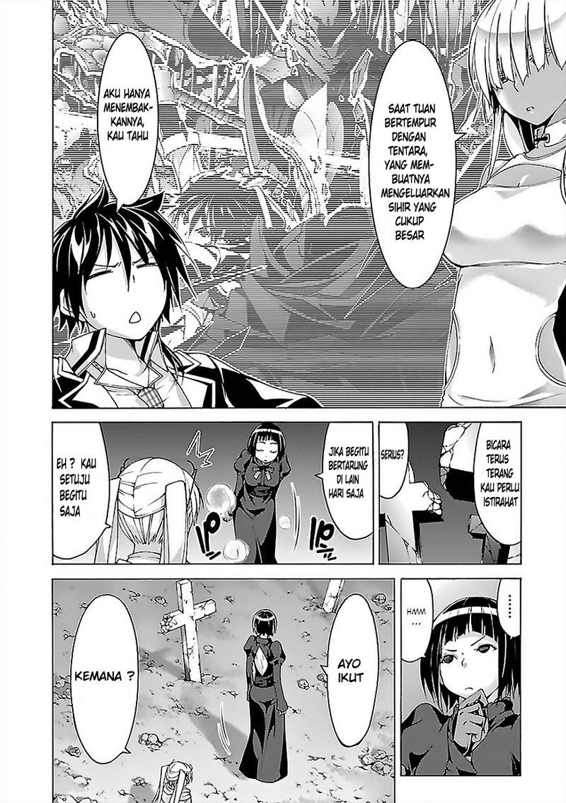 Chapter 65 - halaman 19