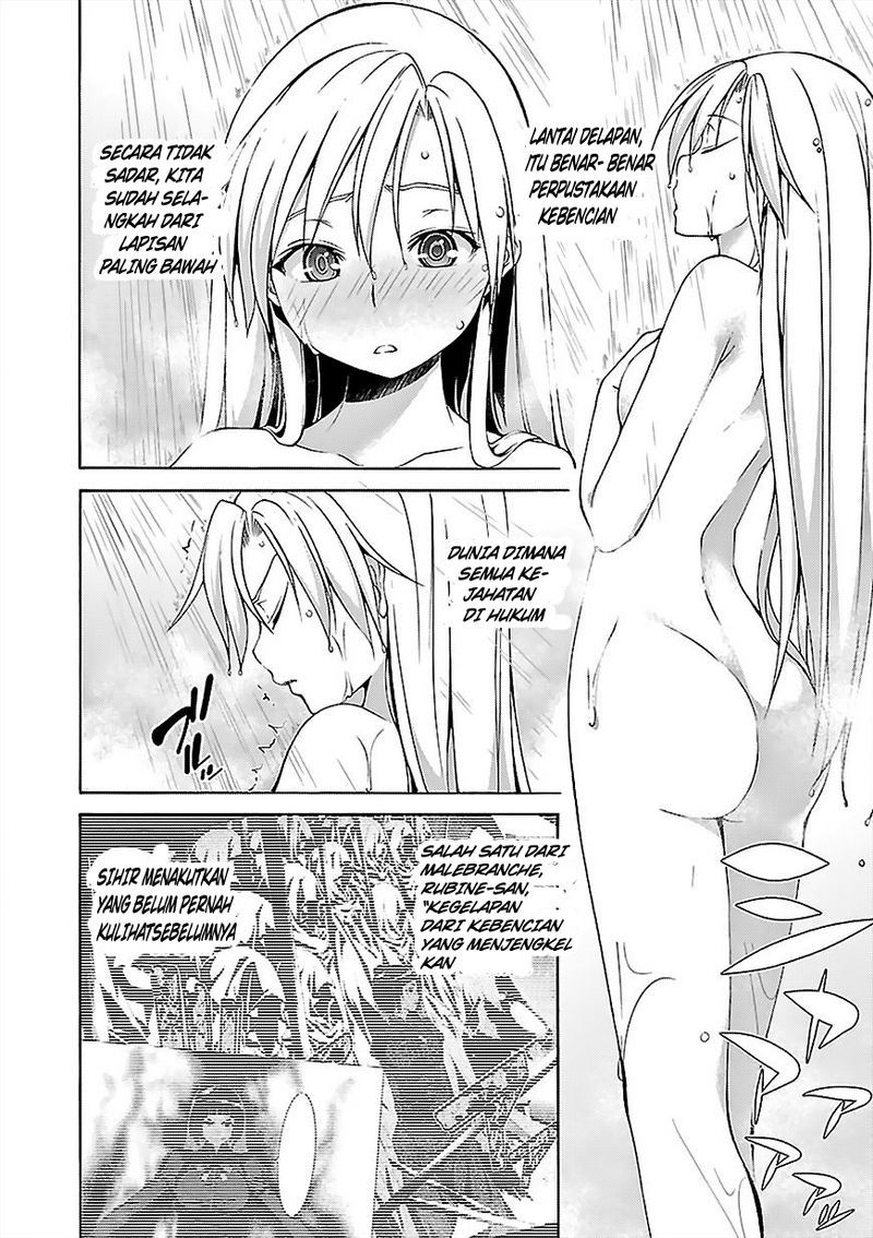 Chapter 65 - halaman 21