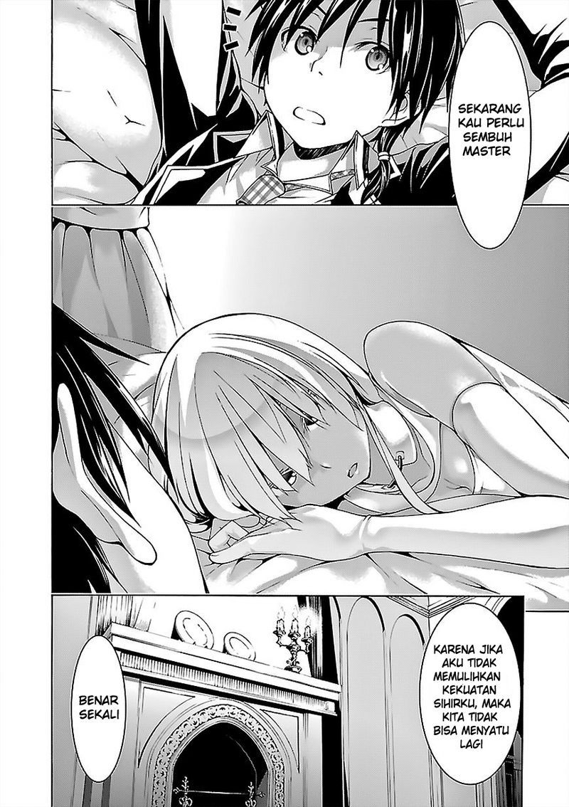 Chapter 65 - halaman 25