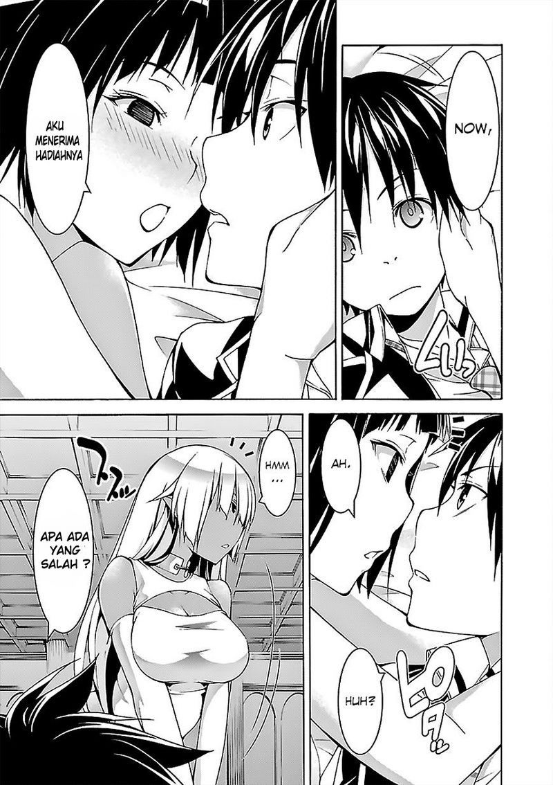 Chapter 65 - halaman 30