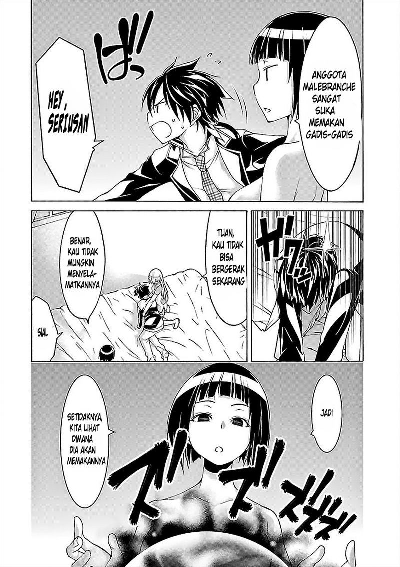 Chapter 65 - halaman 32