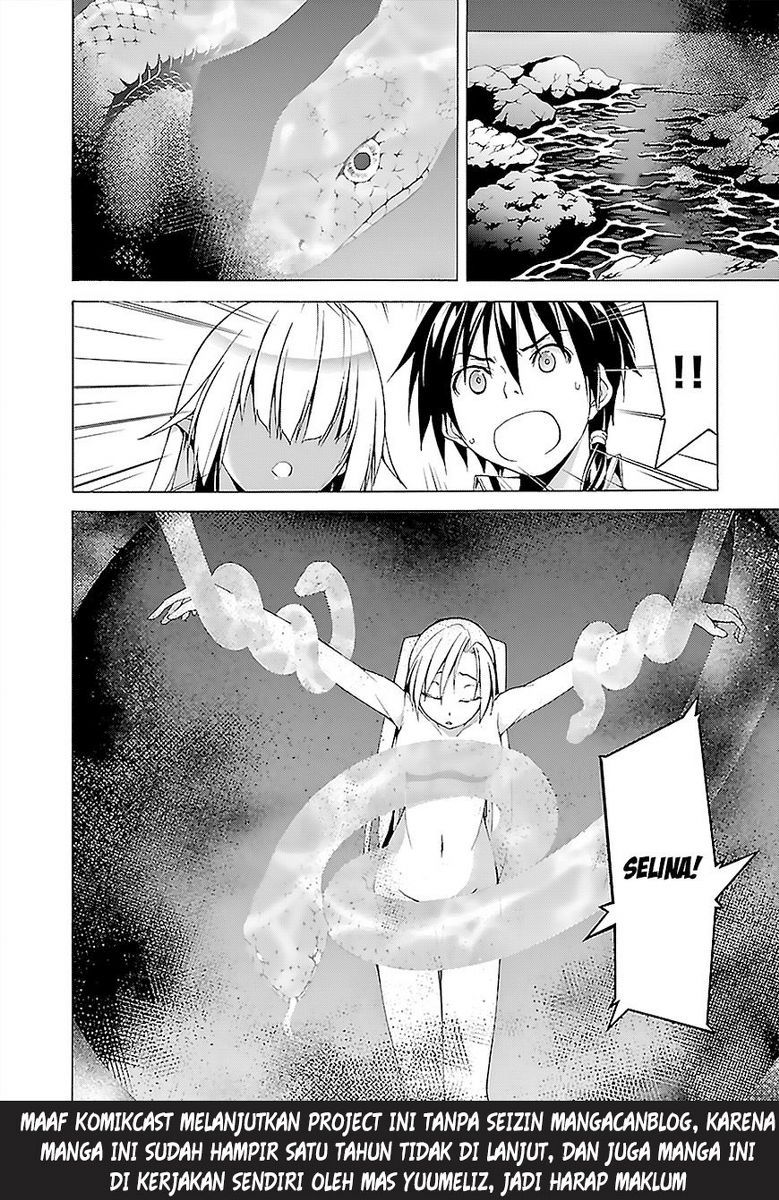 Chapter 65 - halaman 33
