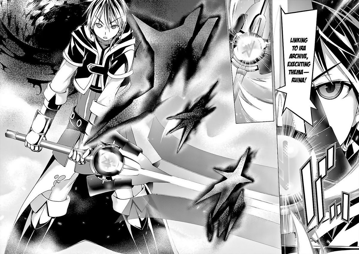 Chapter 65 - halaman 8