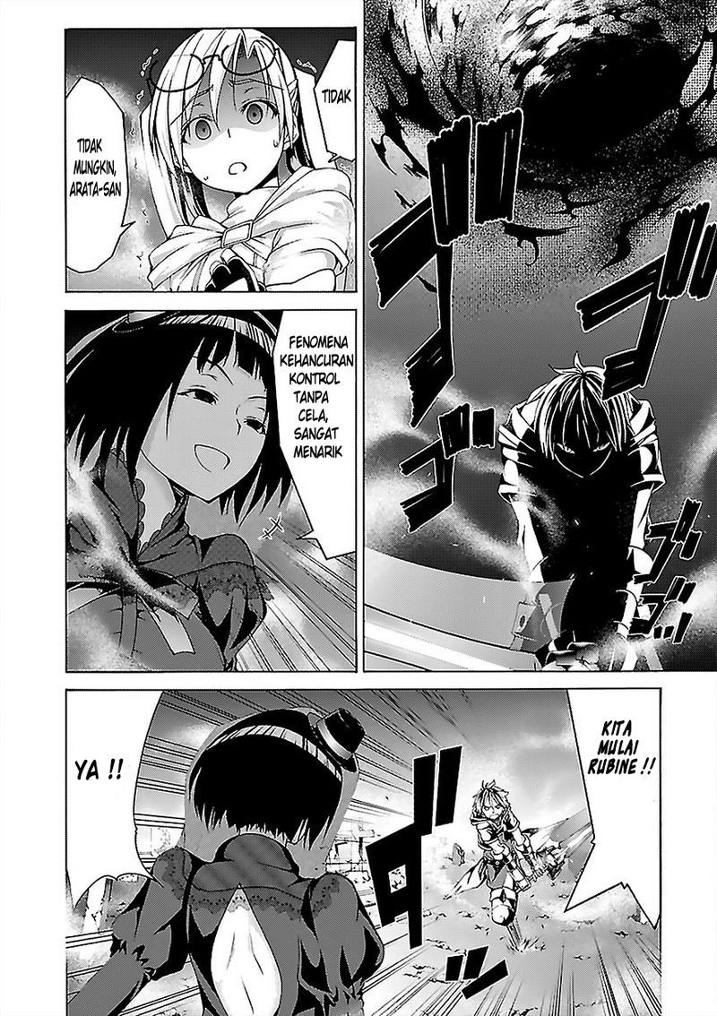 Chapter 65 - halaman 9