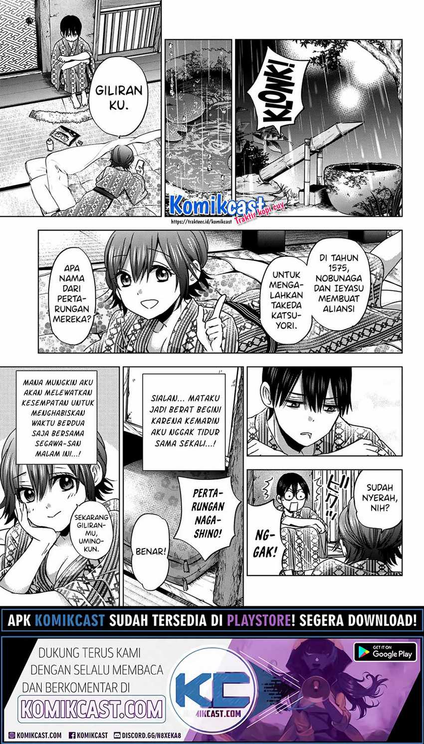Chapter 55 - halaman 11