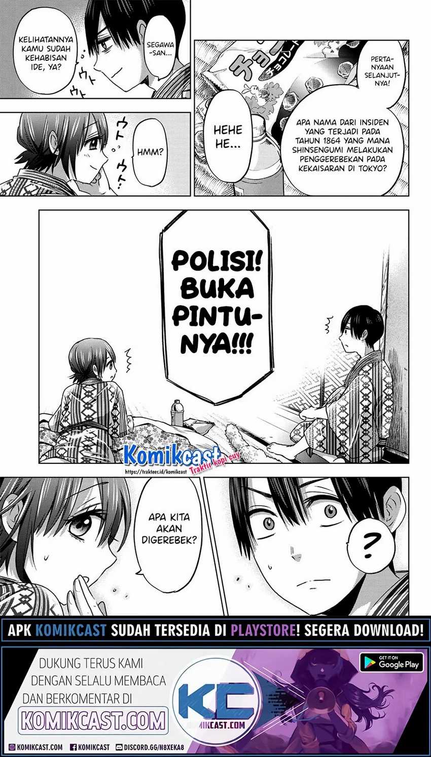 Chapter 55 - halaman 13