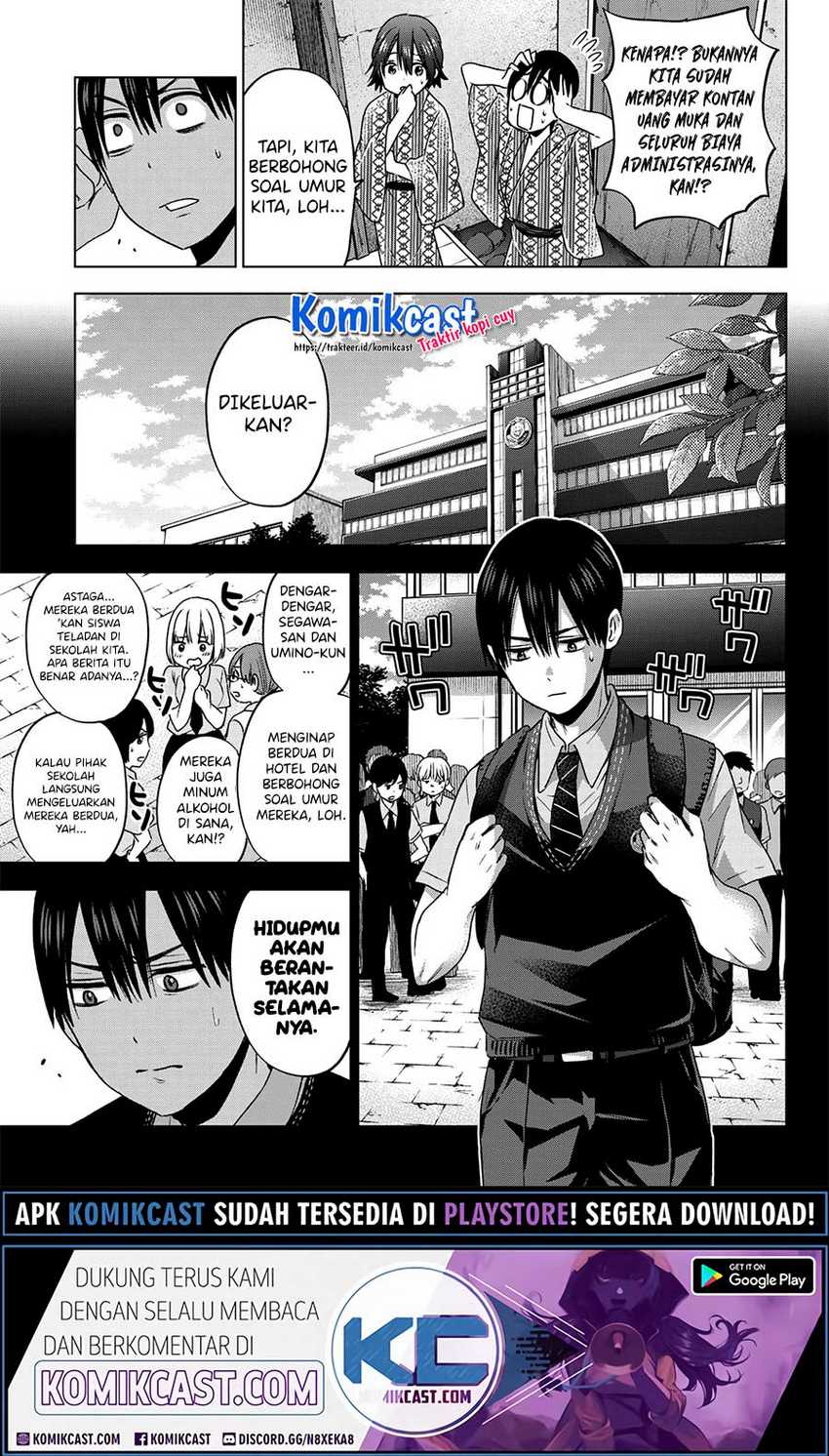 Chapter 55 - halaman 15