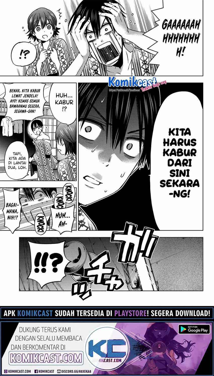 Chapter 55 - halaman 17