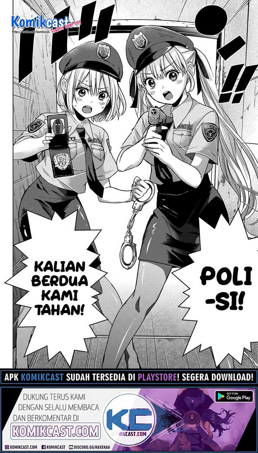 Chapter 55 - halaman 18