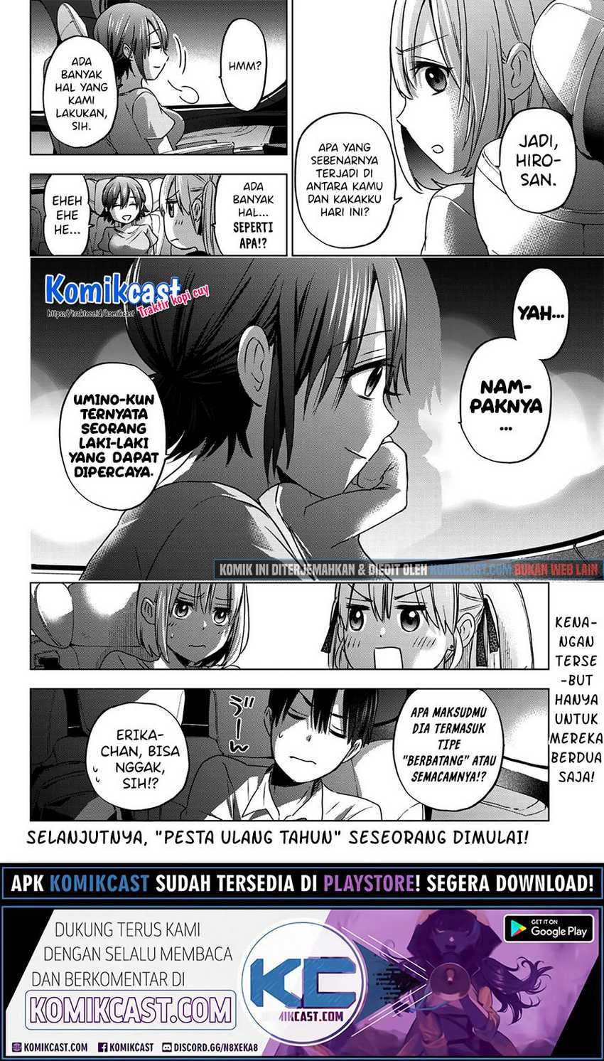 Chapter 55 - halaman 22
