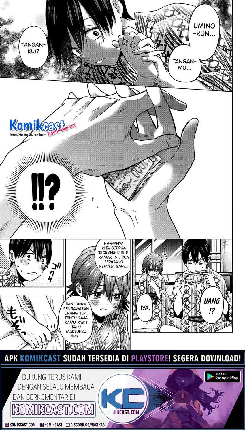 Chapter 55 - halaman 5