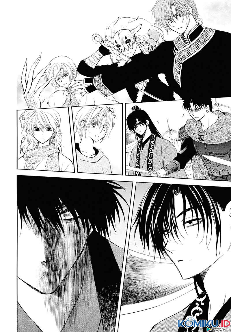 Chapter 178 - halaman 12