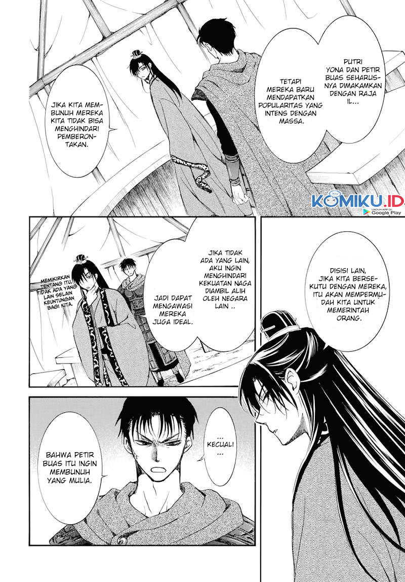 Chapter 178 - halaman 16