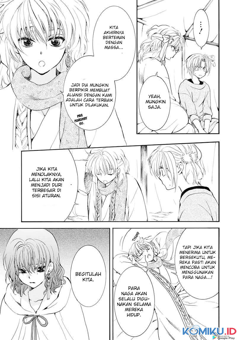 Chapter 178 - halaman 23