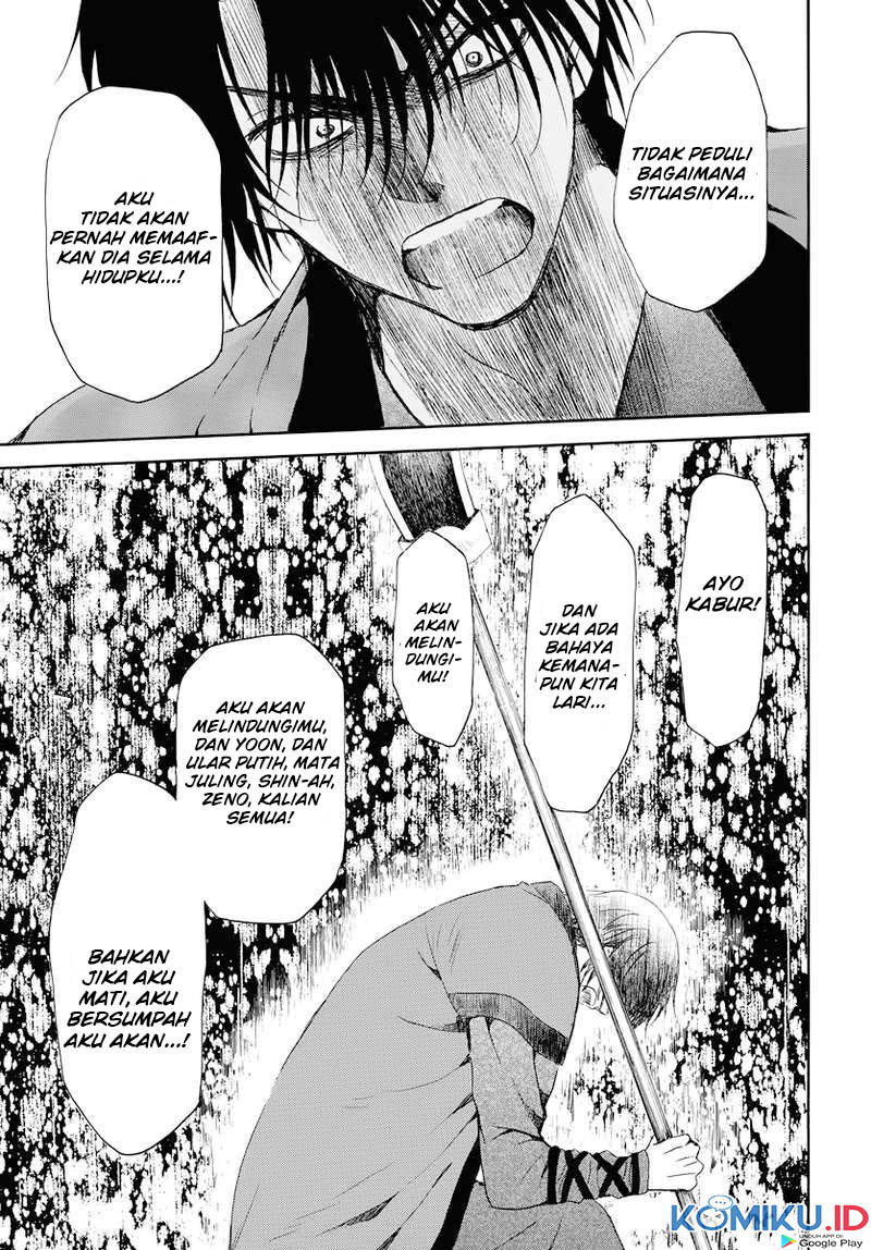 Chapter 178 - halaman 28