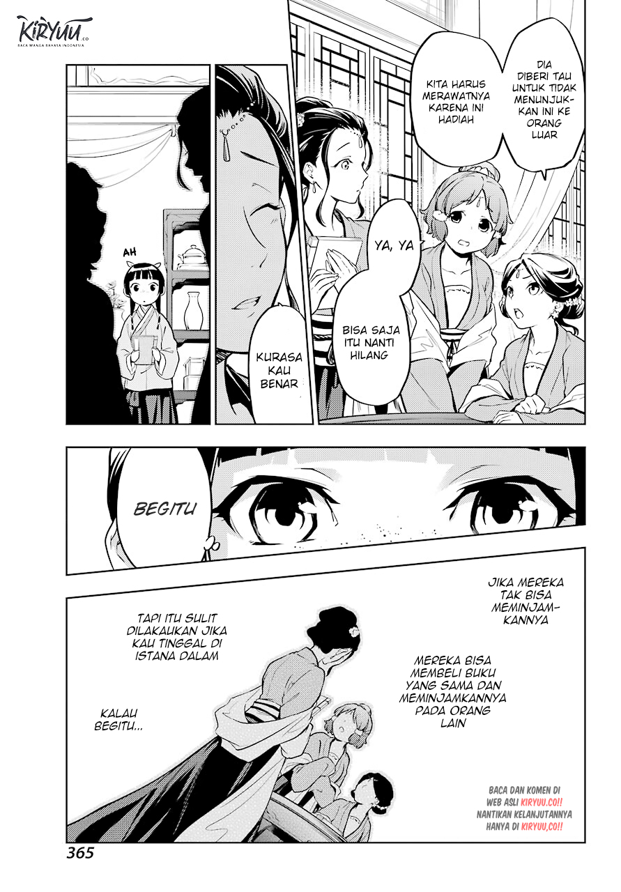 Chapter 41 - halaman 22