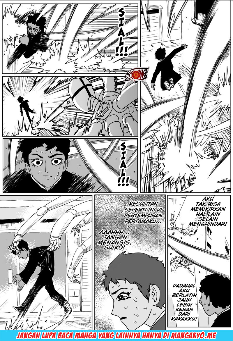 Chapter 129 - halaman 13