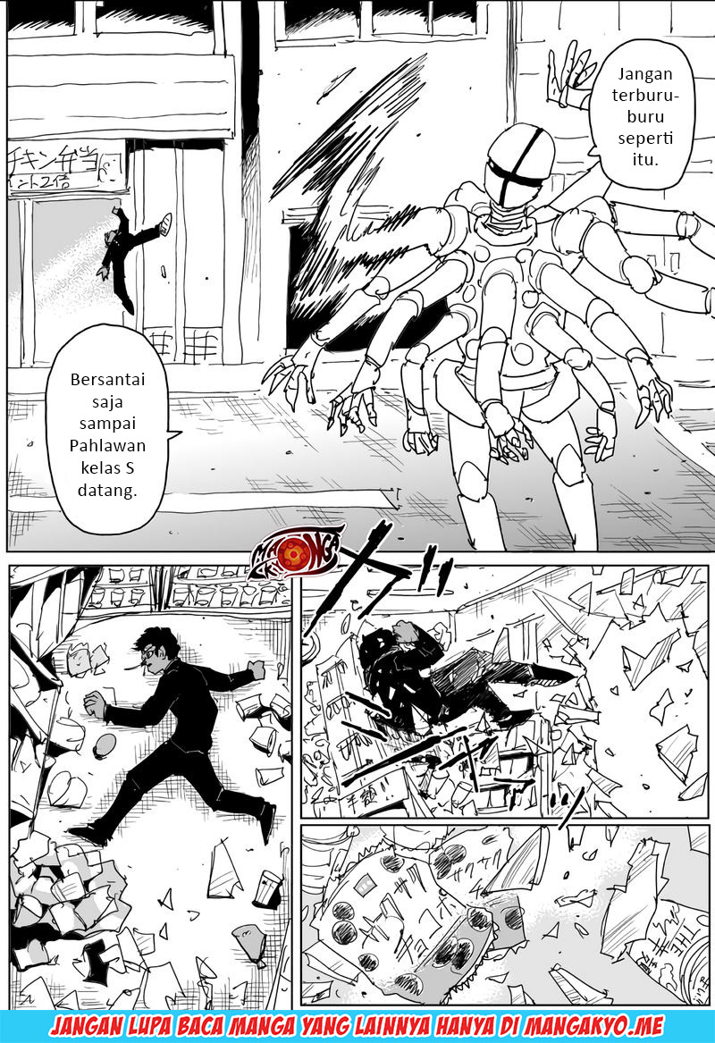 Chapter 129 - halaman 14
