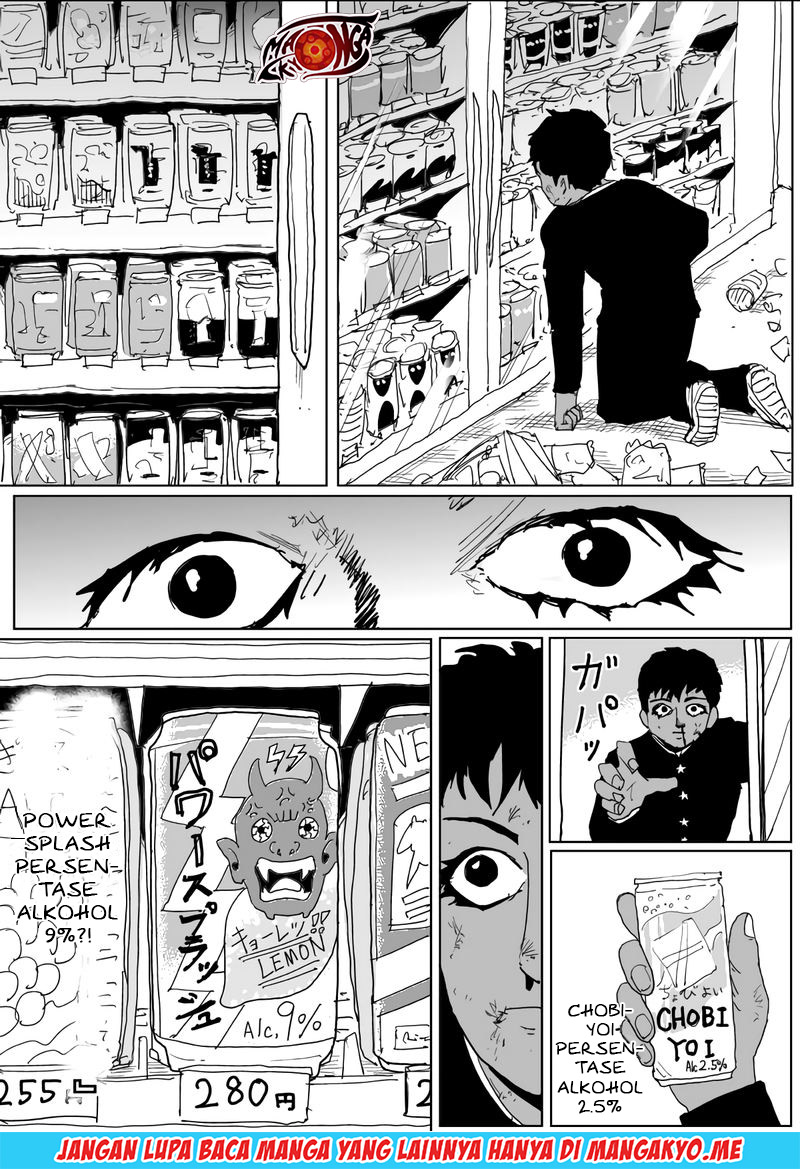 Chapter 129 - halaman 15
