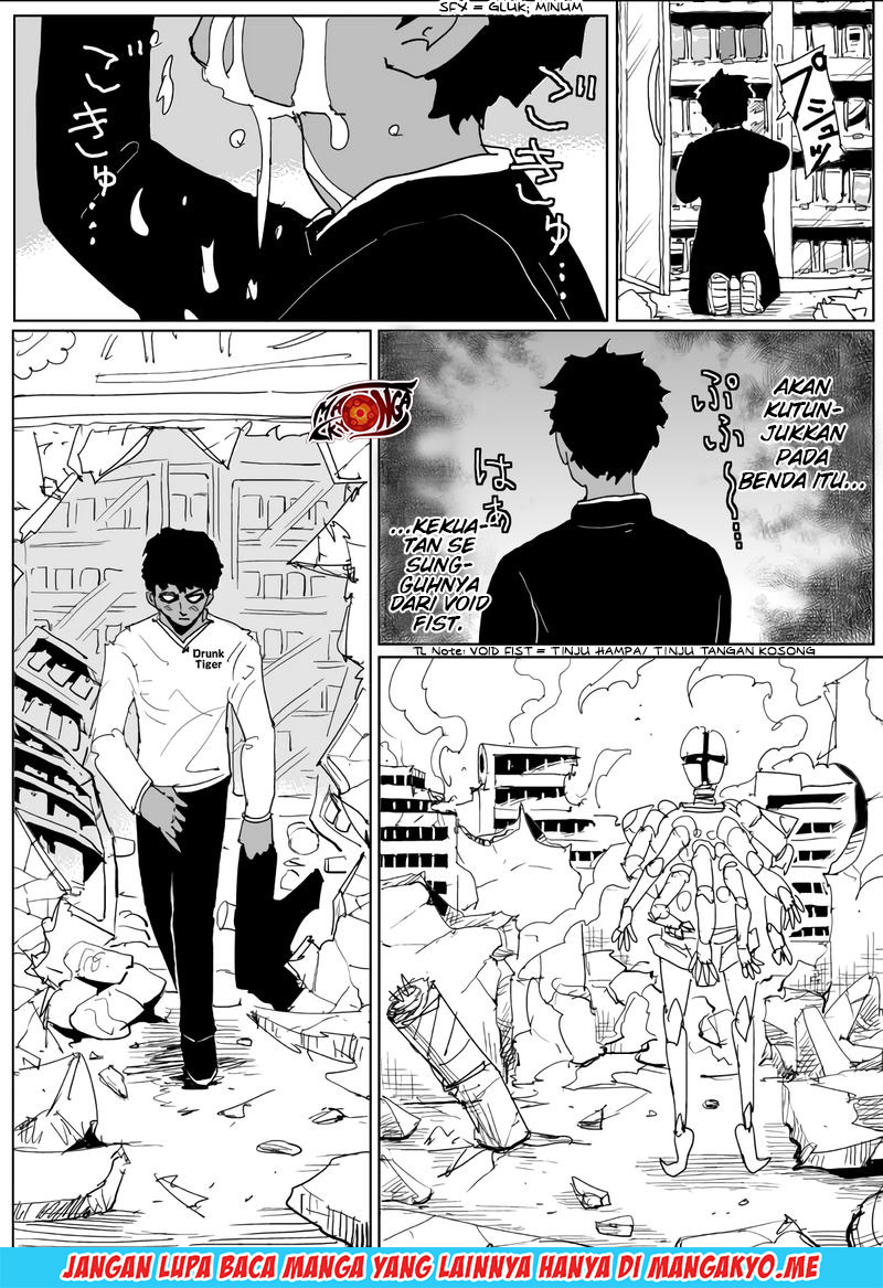 Chapter 129 - halaman 16