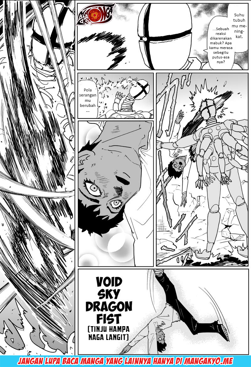 Chapter 129 - halaman 17
