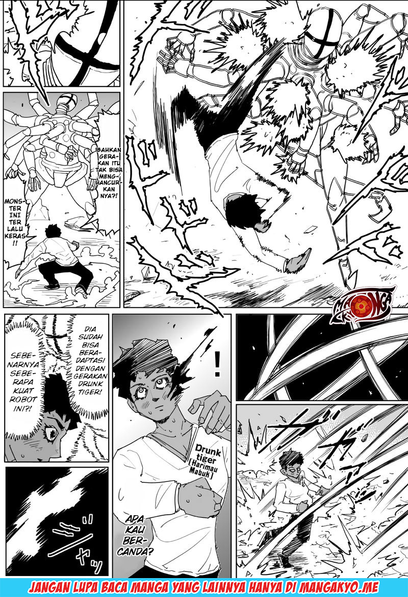 Chapter 129 - halaman 18