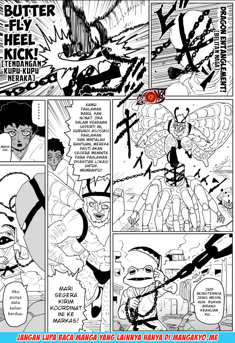 Chapter 129 - halaman 19