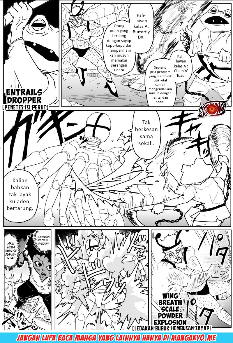 Chapter 129 - halaman 20