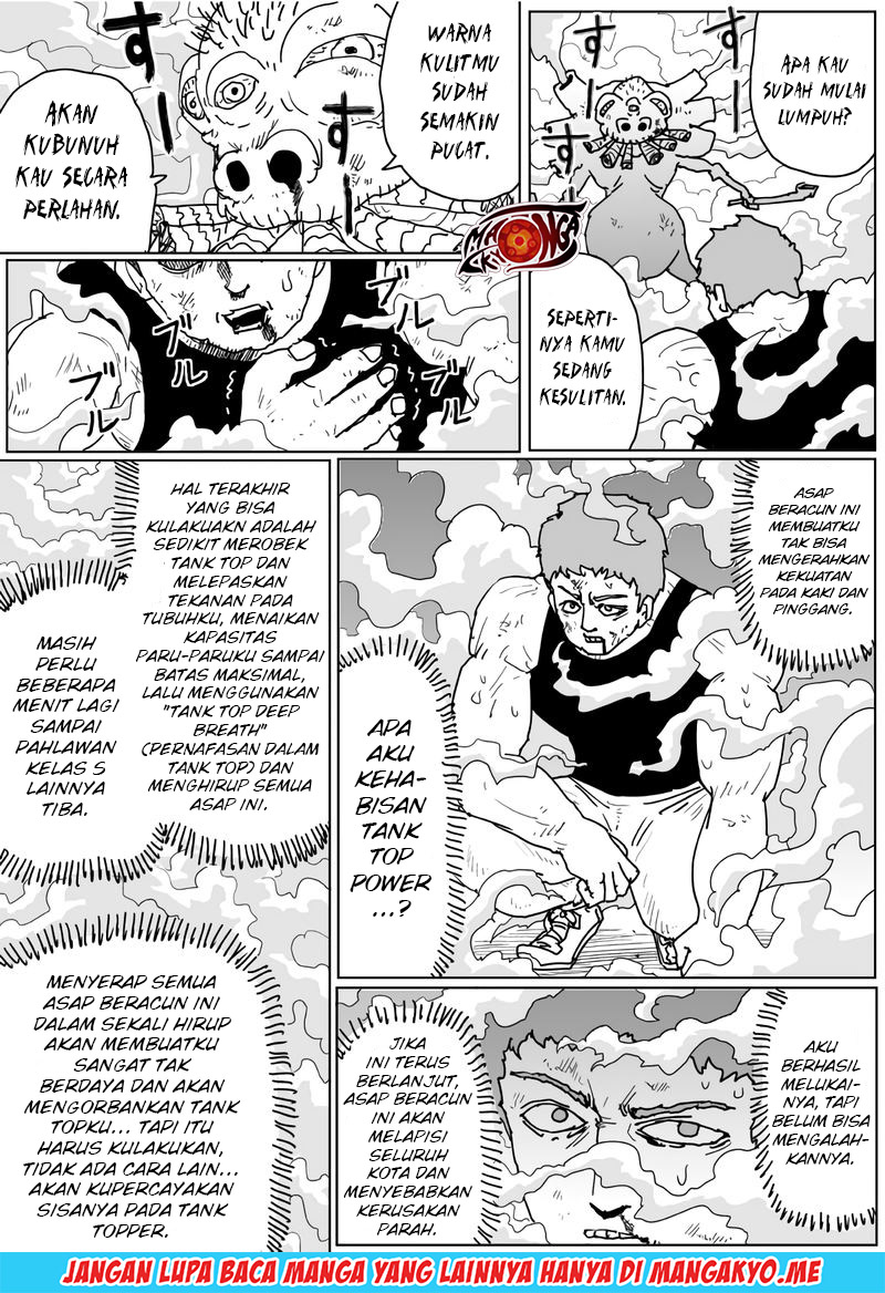 Chapter 129 - halaman 3