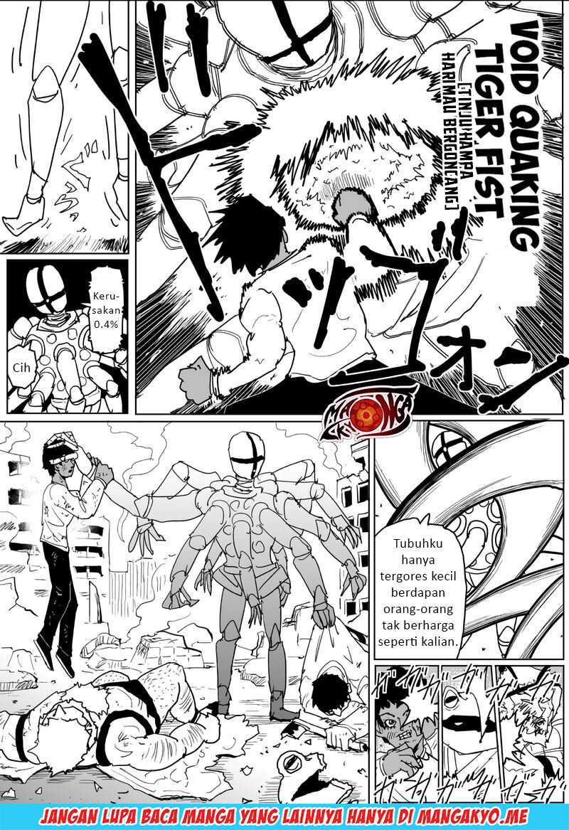 Chapter 129 - halaman 21
