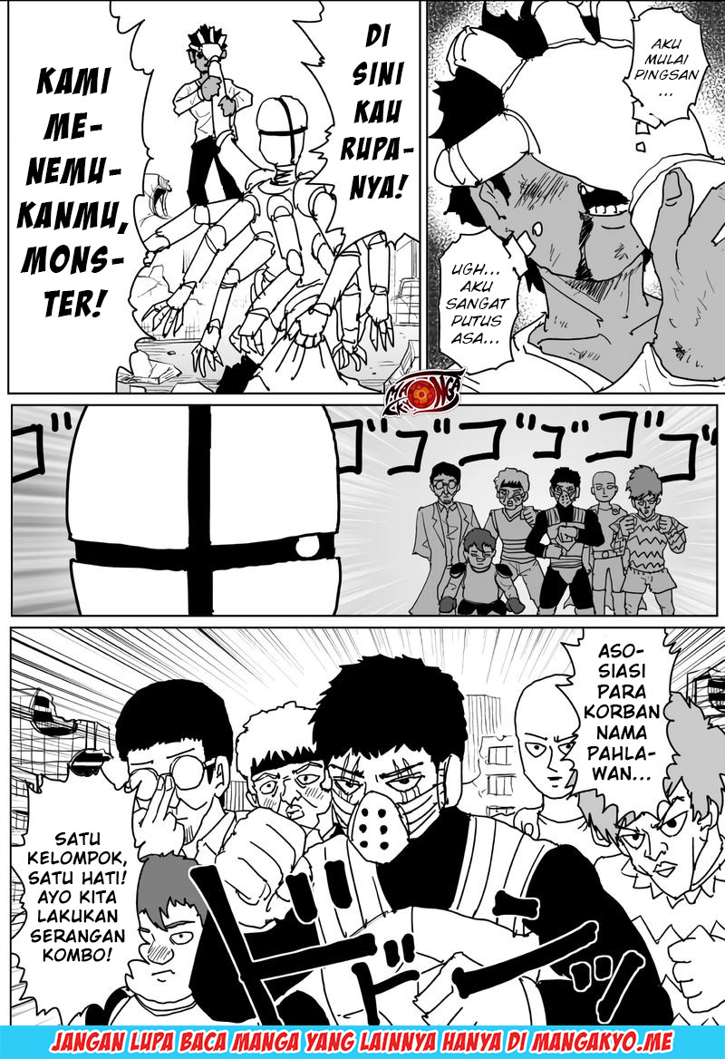 Chapter 129 - halaman 22