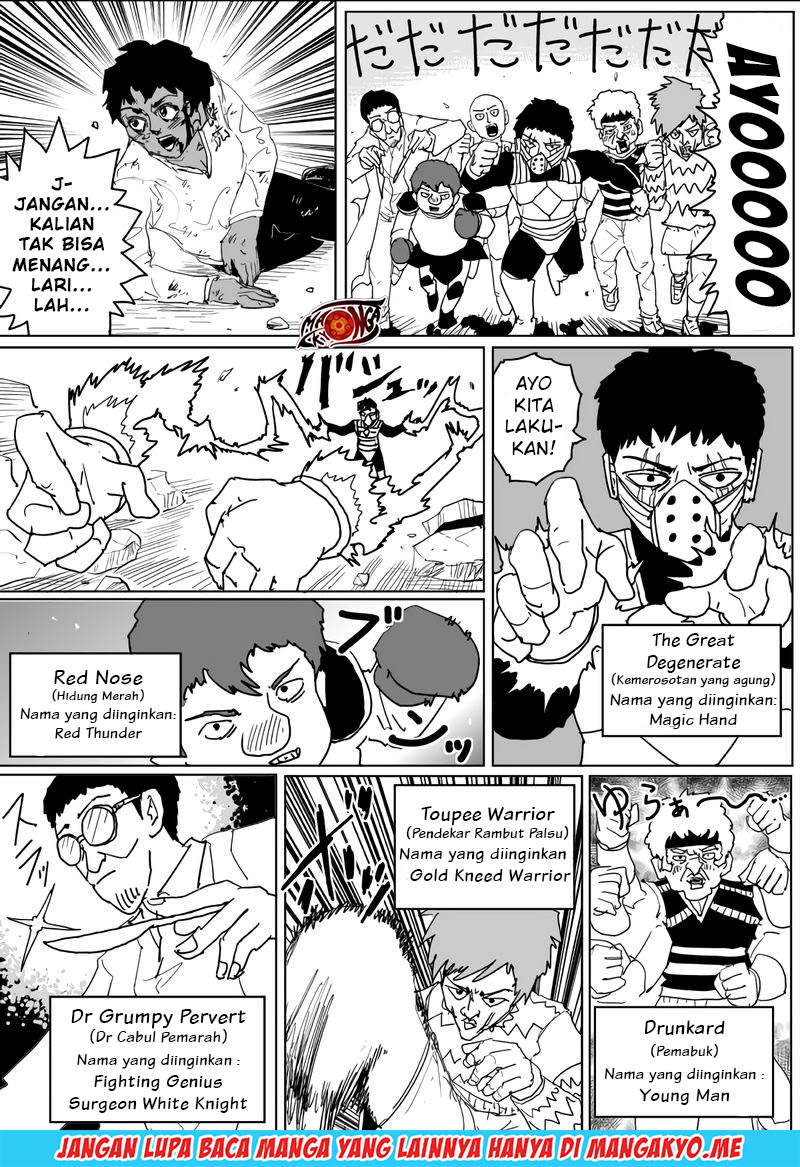 Chapter 129 - halaman 23